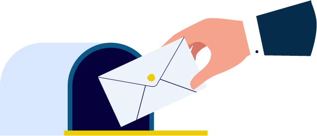 Icono Contacto | Proayuda a Niños con Cáncer Luz de Vida