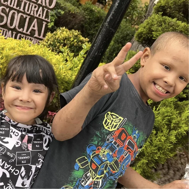 Foto Evento Pasado | Proayuda a Niños con Cáncer Luz de Vida