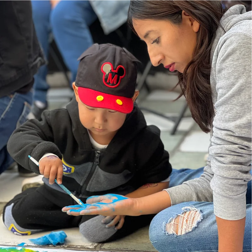 Colaboraciones | Proayuda a Niños con Cáncer Luz de Vida