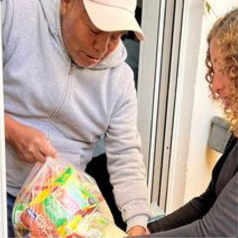 Foto Brindando Esperanza | Proayuda a Niños con Cáncer Luz de Vida