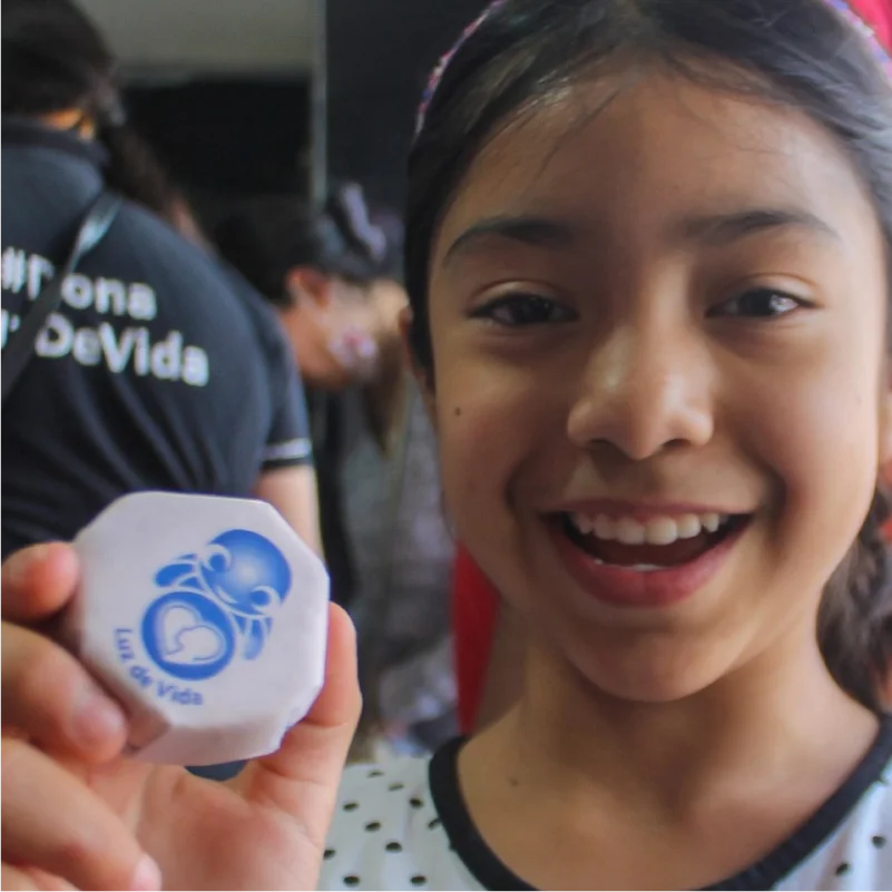 Foto Brindando Esperanza | Proayuda a Niños con Cáncer Luz de Vida
